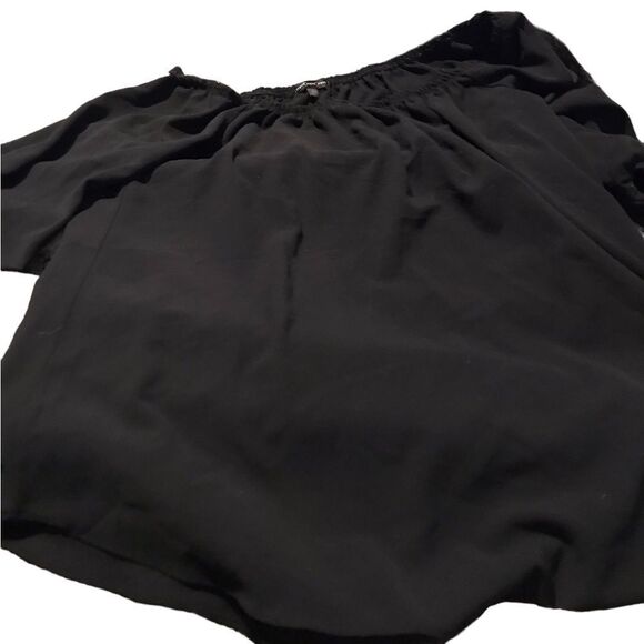 Mm mm mm size XL blouse like new see pics - Picture 2 of 2